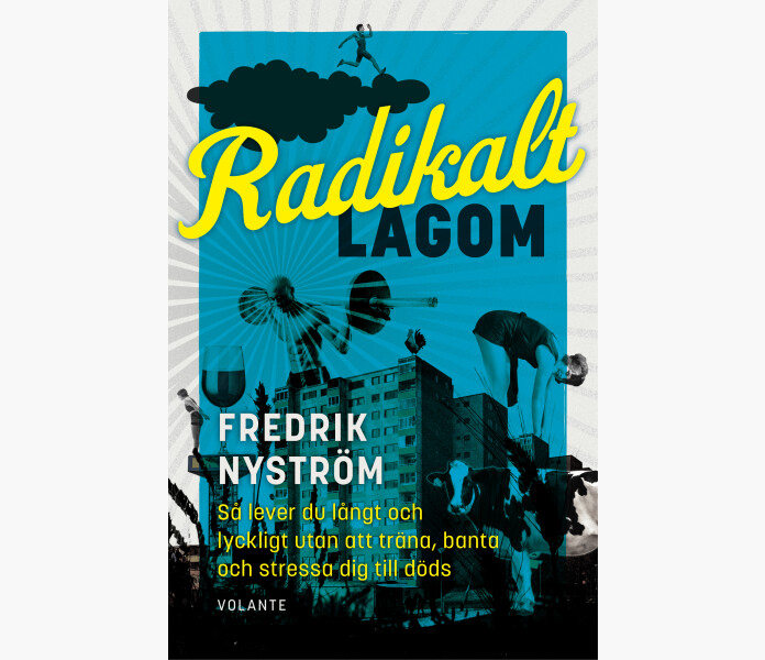 Radikalt Lagom image