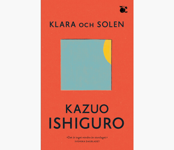 Klara och solen image