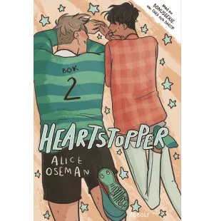 Heartstopper del 2 kuva