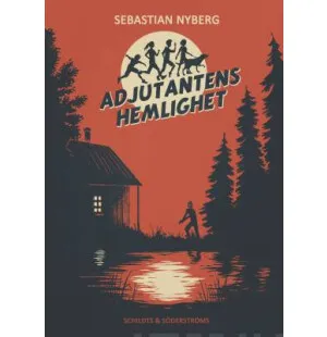 Adjutantens hemlighet image