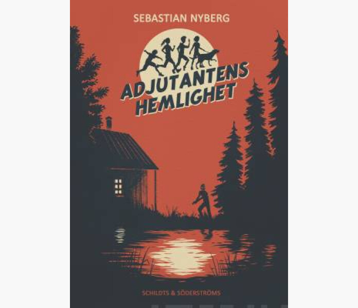 Adjutantens hemlighet image