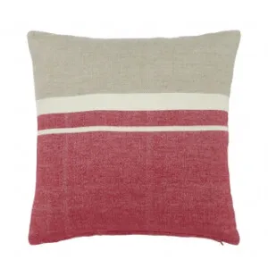 Noah stolsittdyna beige  40x40cm kuva