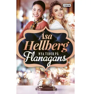 Nya tider på Flanagans del 3 image