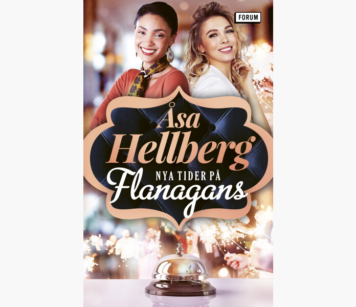 Nya tider pa Flanagans del 3 image