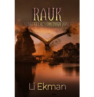 Rauk, Berättelsen om Inigo Jones del 3 kuva