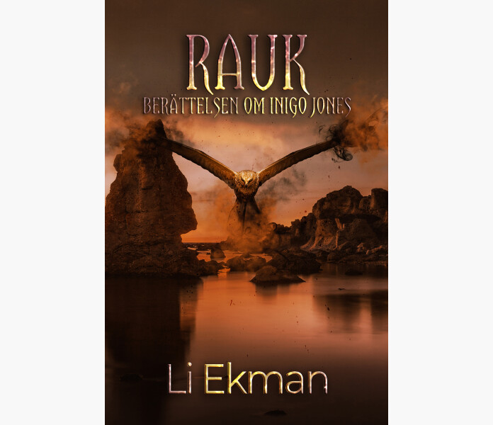 Rauk Berattelsen om Inigo Jones del 3 image