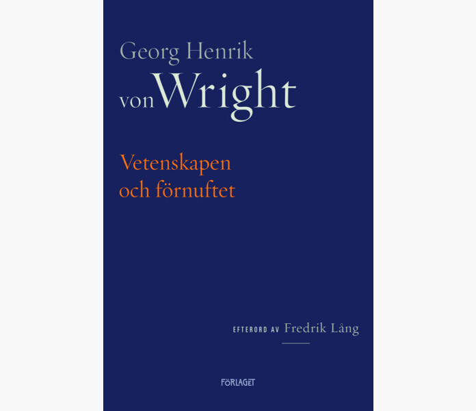 Vetenskapen och fornuftet image