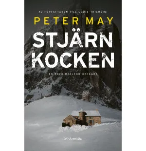 Stjärnkocken kuva