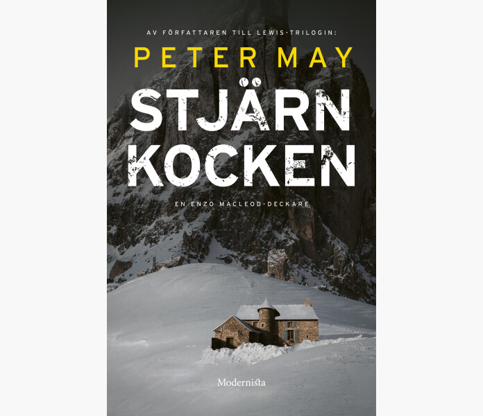 Stjarnkocken. Enzo Macleod del 5. image