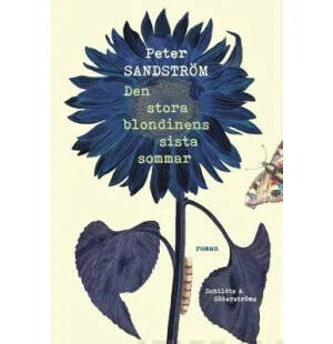 Den stora blondinens sista sommar image