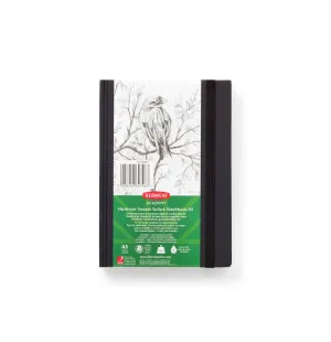 Sketchbok Dervent A5 135g image