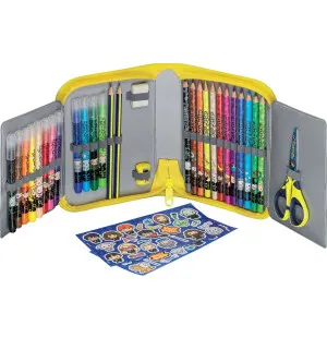 Maped Harry Potter fylld penal 37st kuva