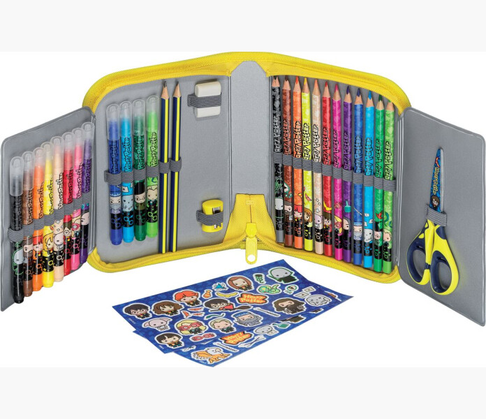 Maped Harry Potter fylld penal 37st kuva