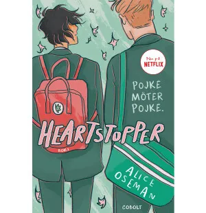 Heartstopper kuva