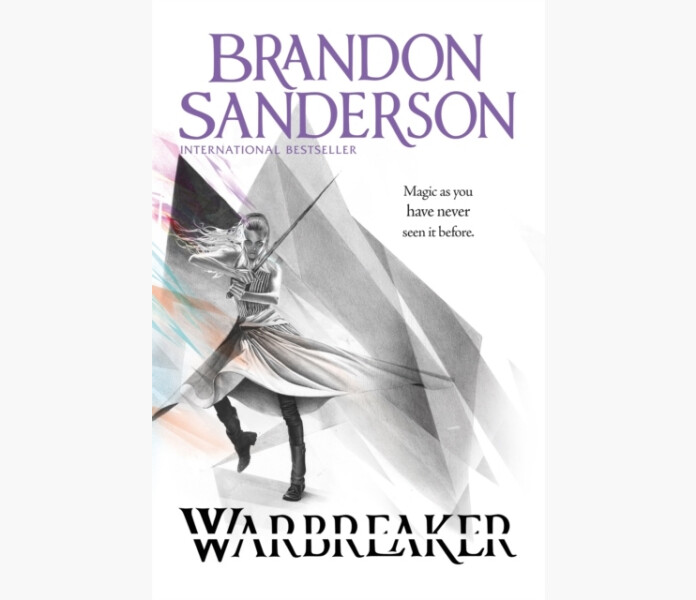 Warbreaker image
