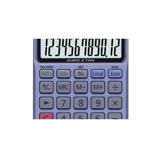 Casio räknemaskin SL-320 image