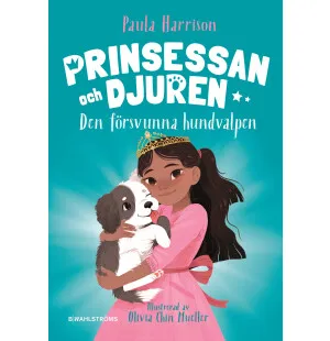 Den försvunna hundvalpen. Del 2. kuva