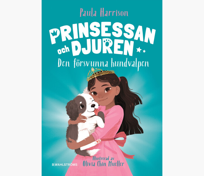 Den forsvunna hundvalpen. Del 2. kuva