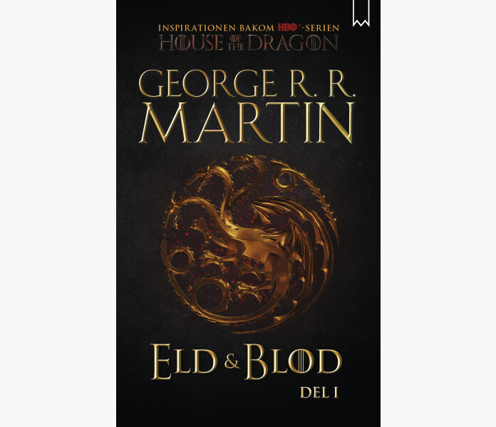 Eld blod Del 1 image