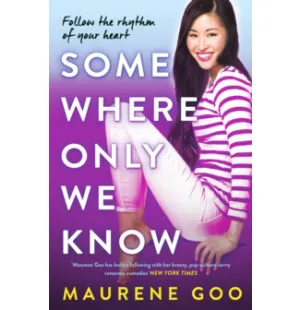 Somewhere Only We Know image