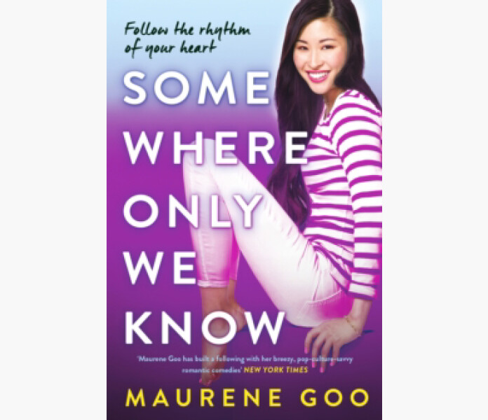 Somewhere Only We Know image