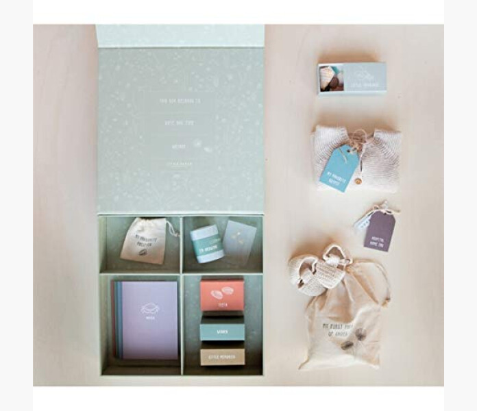 Little Dutch Memory blommor och fjarilar 3+ kuva