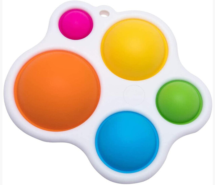 Pop it 5 14x14cm kuva