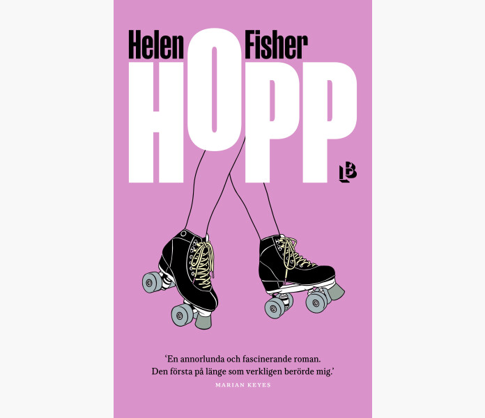 Hopp. image