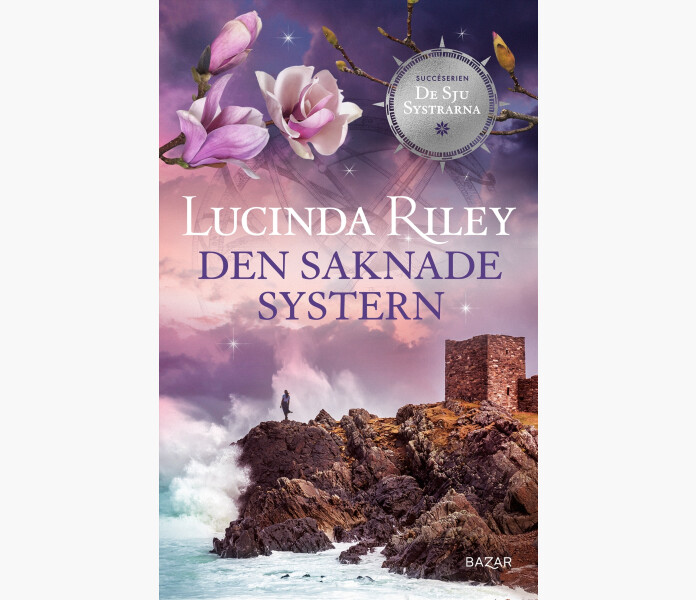 Den saknade systern De sju systrarna del 7 image