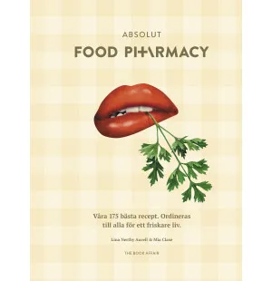 Absolut Food Pharmacy kuva