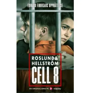 Cell 8, Edward Finnigans upprättelse image
