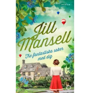 Tre fantastiska saker med dig, del 7 image