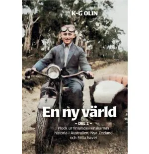 En ny värld, del 2 kuva