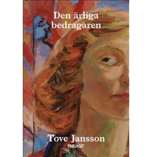 Den ärlige bedragaren image