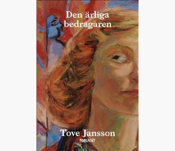 Den arlige bedragaren image