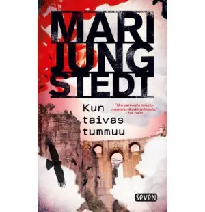 Kun taivas tummu image