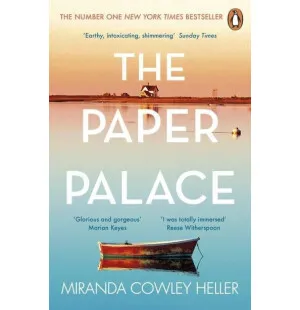 The Paper Palace image