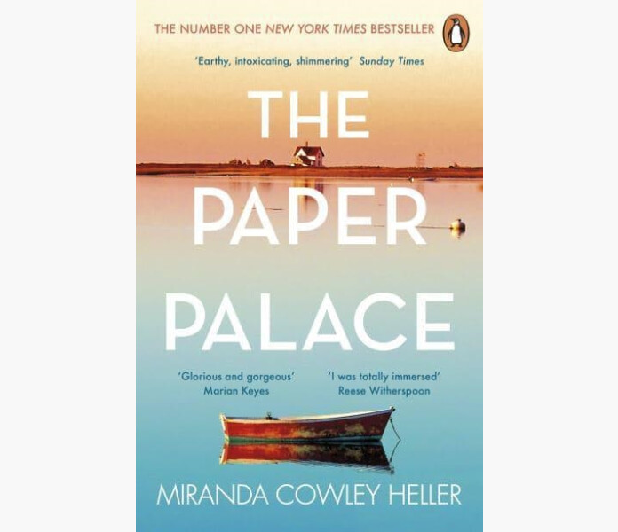 The Paper Palace image