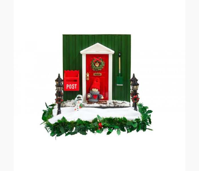 Minidorrkrans 4cm  kuva