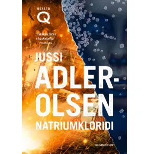 Natriumkloridi, Osasto Q osa 9 image