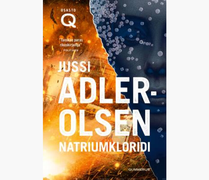 Natriumkloridi Osasto Q osa 9 image