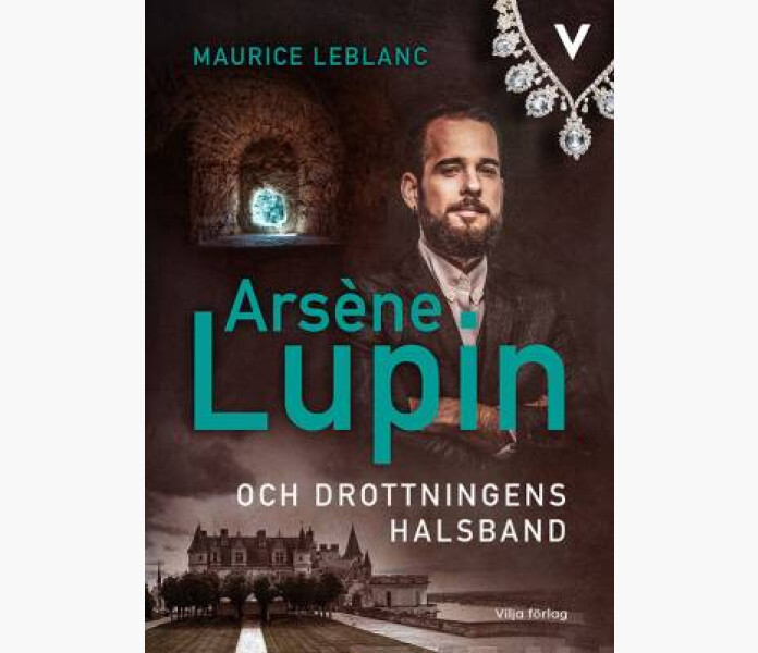 Arsene Lupin och drottningens halsband 5 image