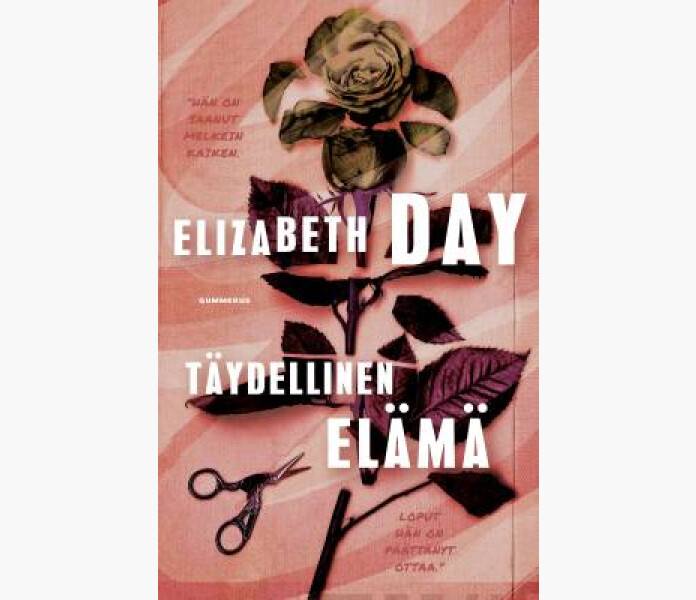 Taydellinen elama image