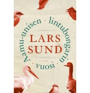 Aamu-unisen lintubongarin vuosi kuva