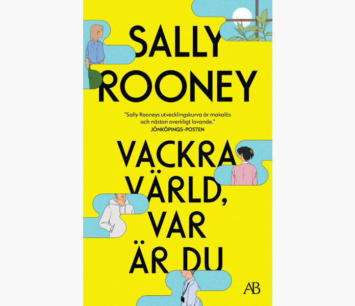 Vackra varld var ar du. image