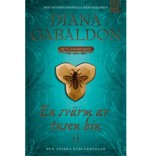 En svärm av tusen bin II image