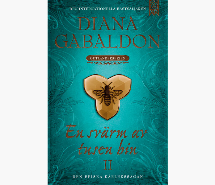 En svarm av tusen bin II image