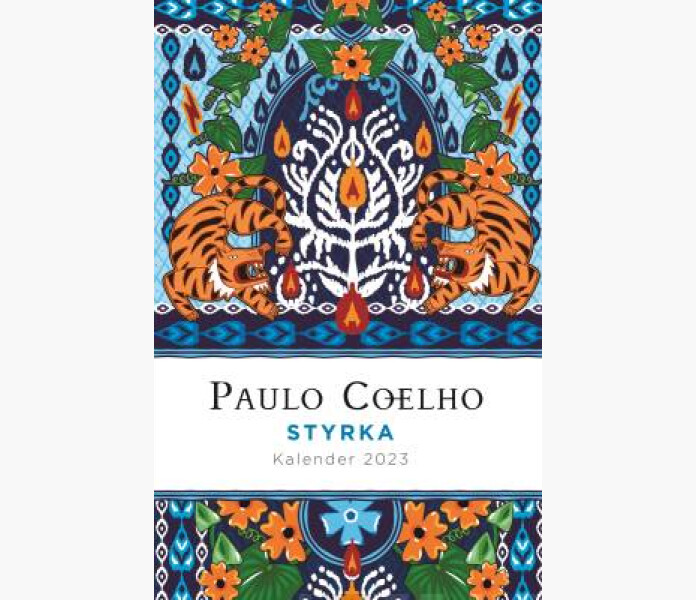 Styrka Kalender 2023. image