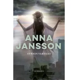 Synnin vartijat image