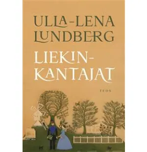 Liekinkantajat image